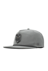 MELIN CORONADO SHIELD HYDRO HAT (HEATHER GREY)