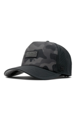 MELIN ODYSEA BRICK HYDRO HAT (BLACK CAMO MIDNIGHT)
