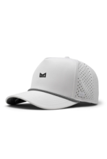 MELIN ODYSEA ROPE BULLS ICON HYDRO HAT (WHITE)