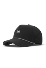 MELIN ODYSEA ROPE BULLS ICON HYDRO HAT (BLACK)