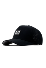 MELIN ODYSEA STACKED HYDRO HAT (BLACK)