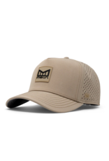 MELIN ODYSEA STACKED HYDRO HAT (KHAKI)