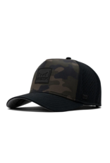 MELIN ODYSEA STACKED HYDRO HAT (OLIVE CAMO)