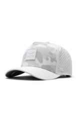 MELIN ODYSEA STACKED HYDRO HAT (SNOW CAMO)