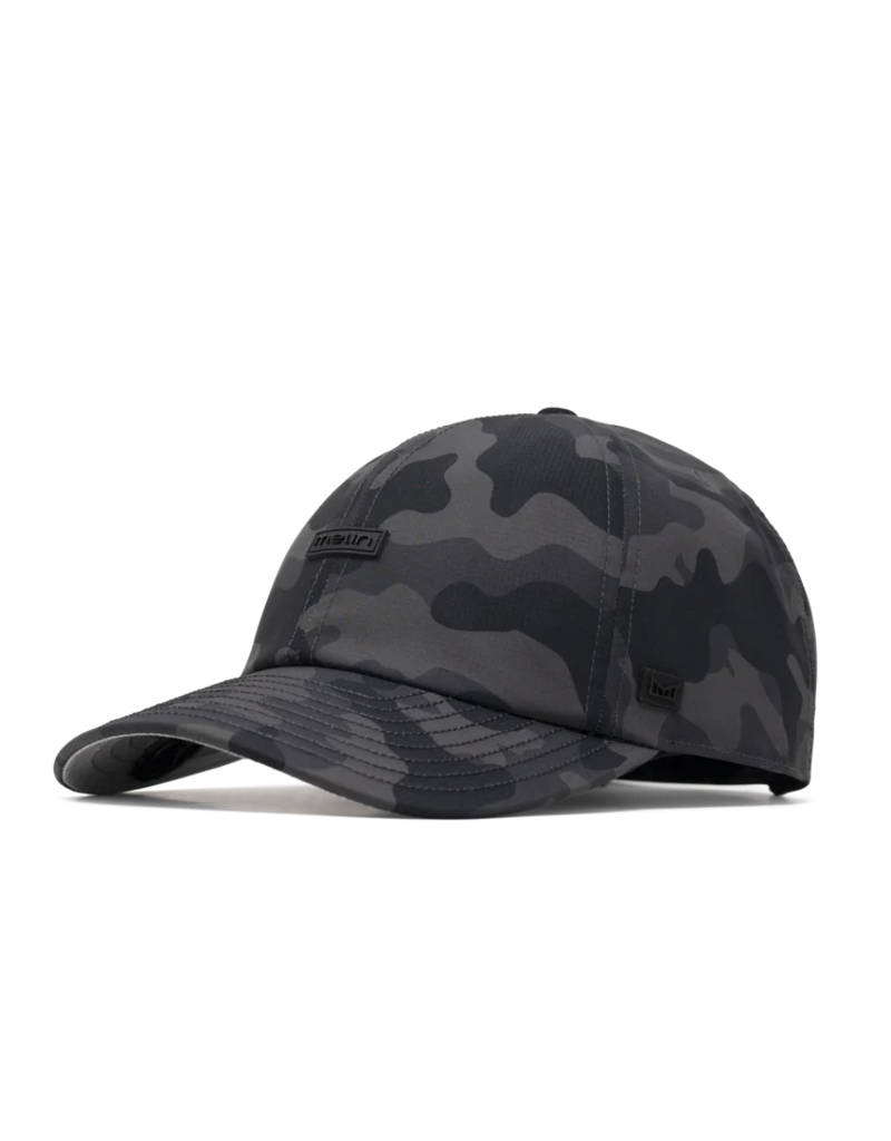 MELIN THE LEGEND HYDRO HAT (BLACK CAMO)