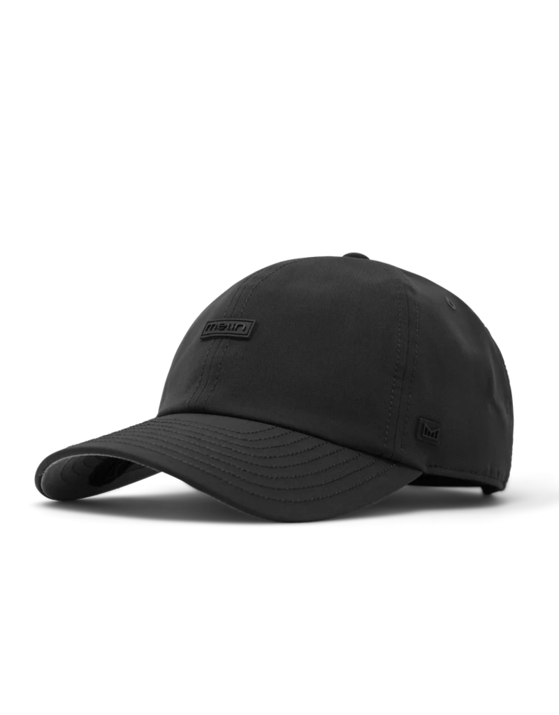MELIN THE LEGEND HYDRO HAT (BLACK)