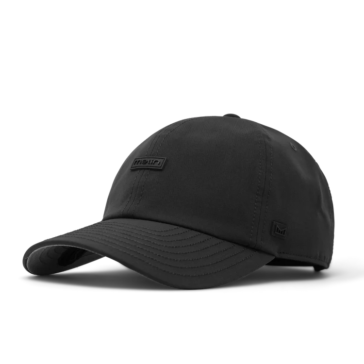 MELIN THE LEGEND HYDRO HAT - BLACK