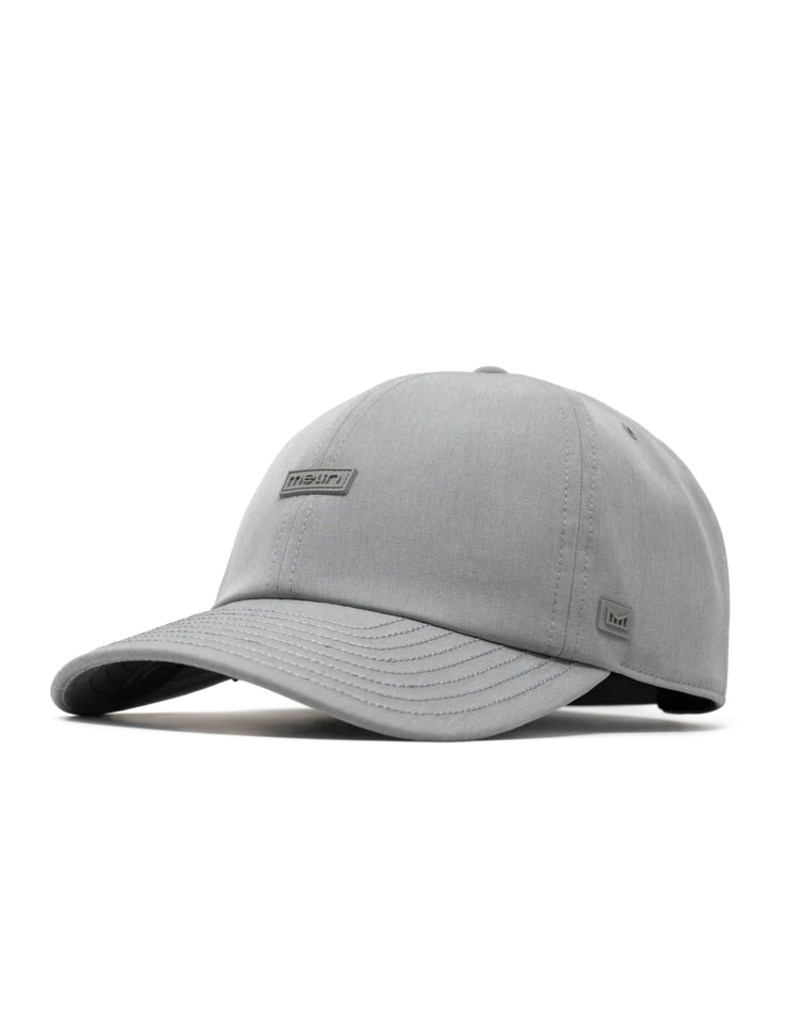 MELIN THE LEGEND HYDRO HAT (HEATHER GREY)