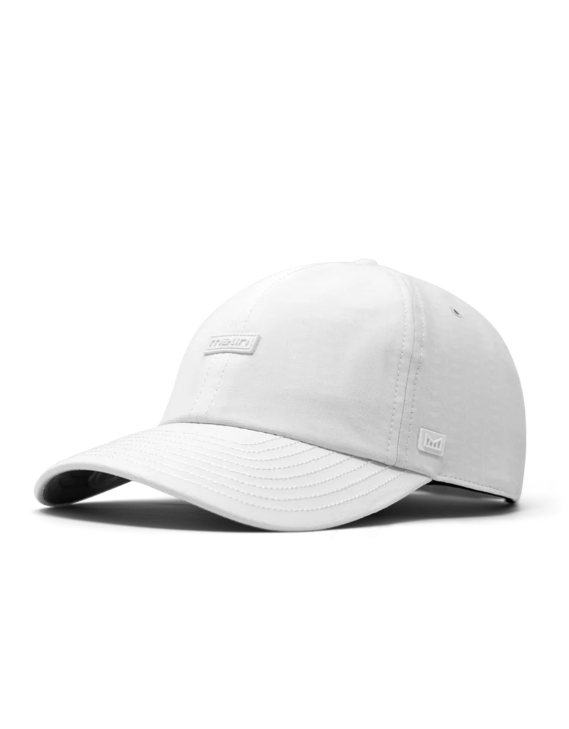 MELIN THE LEGEND HYDRO HAT (WHITE)