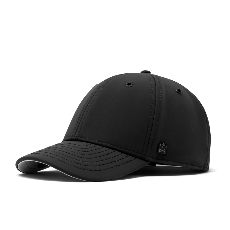 MELIN THERMAL A-GAME INFINITE HAT - BLACK
