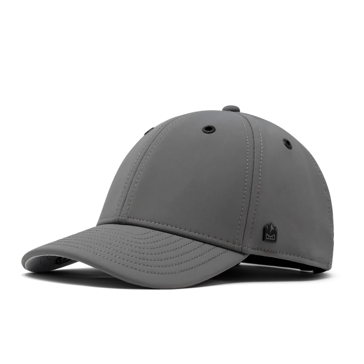 MELIN THERMAL A-GAME INFINITE HAT - GRANITE GREY