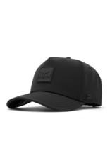 MELIN THERMAL ODYSEA STACKED INFINITE HAT (BLACK)