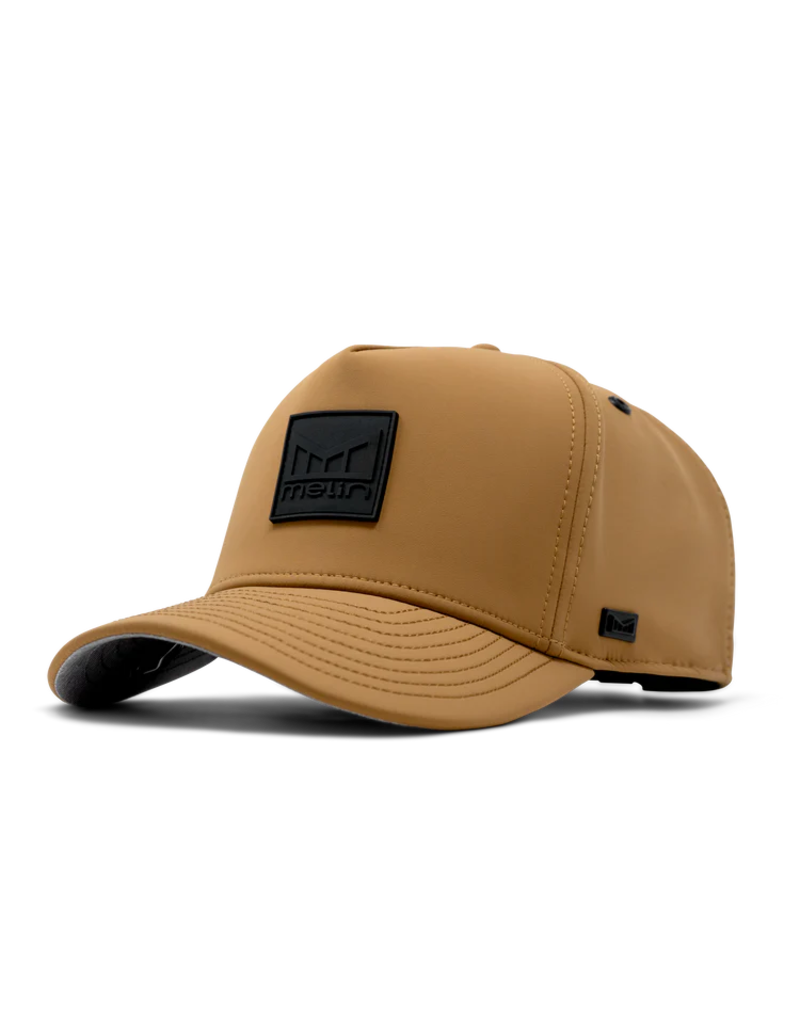 MELIN THERMAL ODYSEA STACKED INFINITE HAT (PEANUT BUTTER)