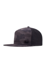 MELIN TRENCHES ICON HYDRO HAT (BLACK CAMO)