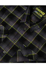 DIXXON MENS ADS RACING SHOCKS FLANNEL (ASSORTED)
