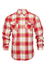 DIXXON MENS MAGURO FLANNEL (ASSORTED)