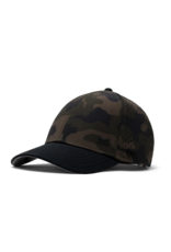 MELIN A-GAME ICON HYDRO HAT (OLIVE CAMO)