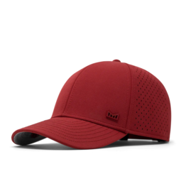 MELIN A-GAME ICON HYDRO HAT - RED