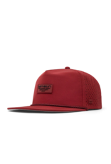 MELIN CORONADO BRICK HYDRO HAT (RED)