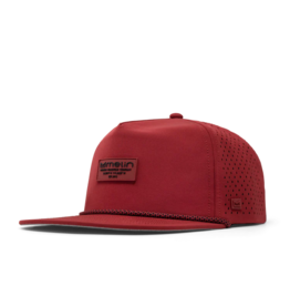 MELIN CORONADO BRICK HYDRO HAT - RED