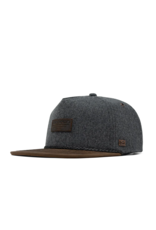 MELIN THERMAL CORONADO SCOUT HAT (HEATHER GREY)