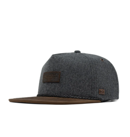 MELIN THERMAL CORONADO SCOUT HAT - HEATHER GREY