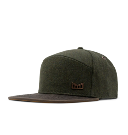 MELIN THERMAL TRENCHES ICON SCOUT HAT - SPRUCE