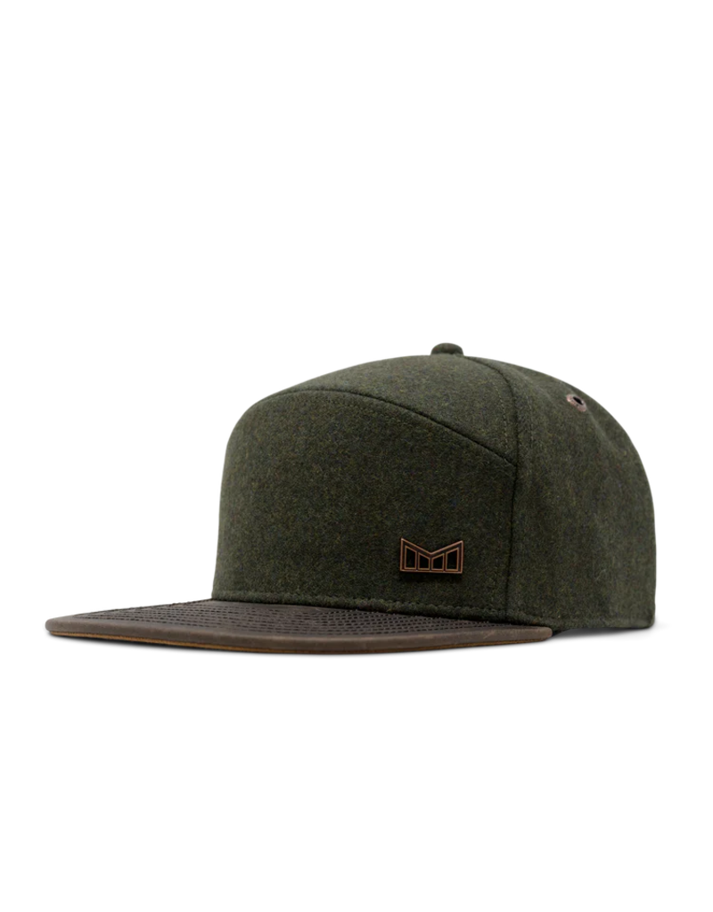MELIN THERMAL TRENCHES ICON SCOUT HAT (SPRUCE)