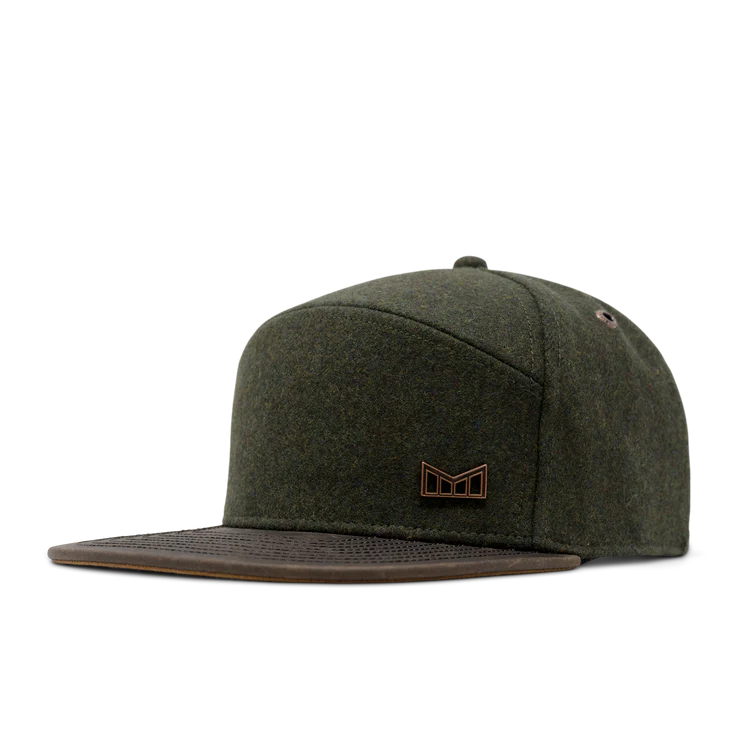 MELIN THERMAL TRENCHES ICON SCOUT HAT - SPRUCE