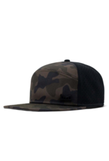 MELIN TRENCHES ICON HYDRO HAT (OLIVE CAMO)