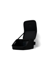 MELIN 3 HAT TRAVELER CASE (BLACK)