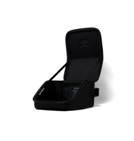 MELIN 3 HAT TRAVELER CASE - BLACK