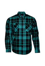DIXXON MENS ROCKFORD FOSGATE 45TH ANNIVERSARY FLANNEL (ASSORTED)