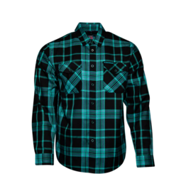 DIXXON MENS ROCKFORD FOSGATE 45TH ANNIVERSARY FLANNEL - ASSORTED