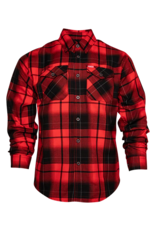 DIXXON MENS TONY STEWART FLANNEL (ASSORTED)