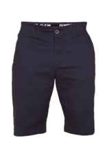 DIXXON MENS CHINO SHORTS (NAVY)