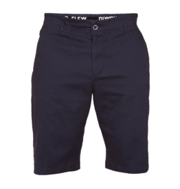 DIXXON MENS CHINO SHORTS - NAVY