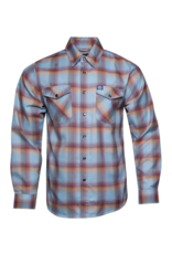 DIXXON MENS KILLSWITCH ENGAGE FLANNEL (ASSORTED) DIXXON MENS KILLSWITCH ENGAGE FLANNEL (ASSORTED)