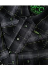 DIXXON YOUTH THE OOZE L/S BAMBOO SHIRT (ASSORTED)