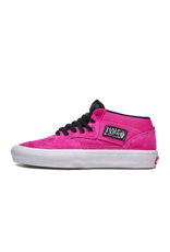 VANS SKATE HALF CAB (POP HOT PINK)