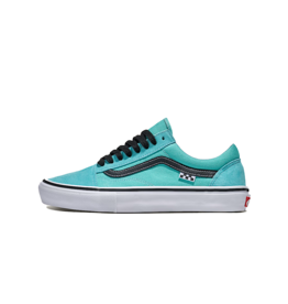 VANS SKATE OLD SKOOL - POP ELECTRIC BLUE