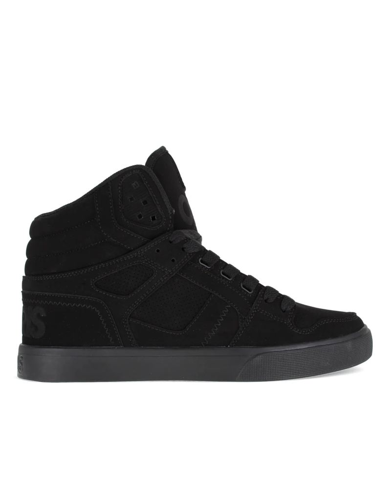 OSIRIS MENS CLONE (BLACK/OPS)