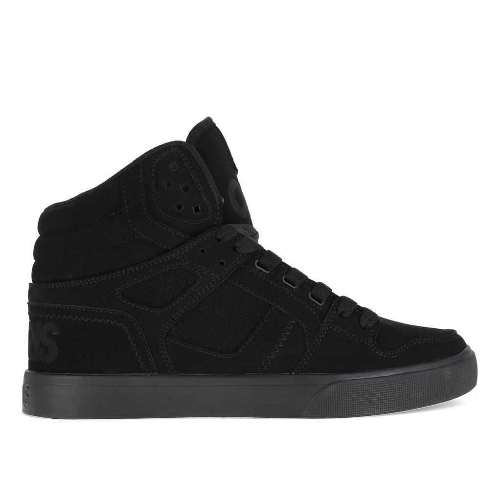 OSIRIS MENS CLONE - BLACK/OPS