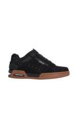 OSIRIS MENS PERIL (BLACK/BLACK/GUM)