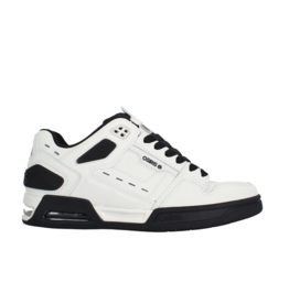 OSIRIS MENS PERIL - EGGSHELL/BLACK