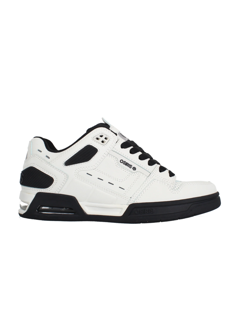 OSIRIS MENS PERIL (EGGSHELL/BLACK)