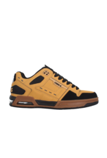 OSIRIS MENS PERIL (WORKWEAR/BLACK/GUM)