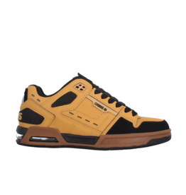 MENS PERIL - WORKWEAR/BLACK/GUM