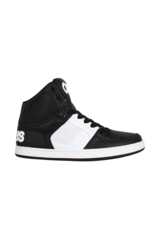 OSIRIS MENS NYC 83 CLK (BLACK/BLACK/WHITE)