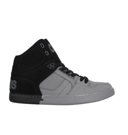OSIRIS MENS NYC 83 CLK - BLACK/GREY/DIP